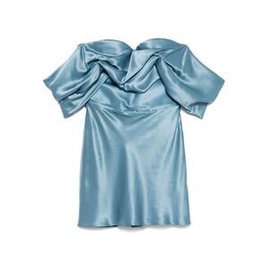 Giuseppe Di Morabito Blue Dresses - Evening Dresses Women